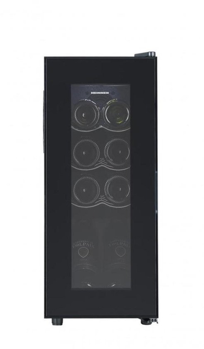 Frigorifer vere Heinner HRV-A28DRM8, 28L, 8 shishe, i zi