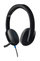 Logitech H540 USB Слушалки