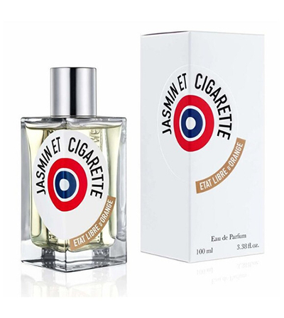 Eau de Parfum Etat Libre D´Orange Jasmin Et Cigarette