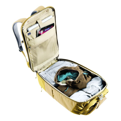 Shpinore Deuter Utilion 30, 30L, Ginger Turmeric