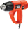 Pistoletë nxehtësie Black & Decker KX2001K-QS, 2000 W