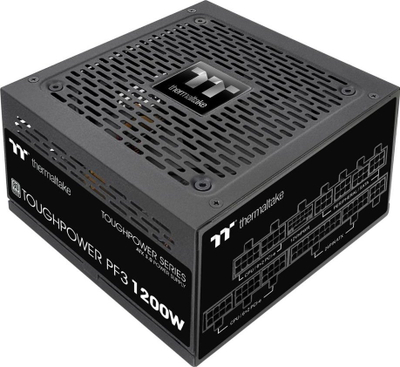 Напојување Thermaltake Toughpower PF3 PS-TPD-1200FNFAPE-3 ATX 3.0, 1200W