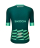 Triko La Vuelta 2026 Green