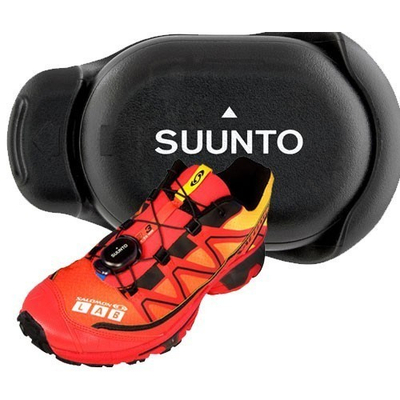 Matës i shpejtësisë Suunto Foot POD Mini