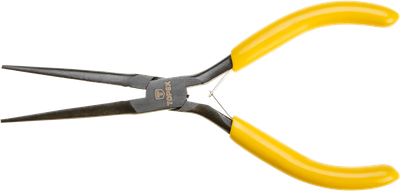 Darë precize Topex 32D036, hundë të gjatë dhe të ngushtë, 140mm