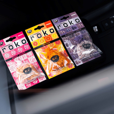 K2 ROKO ORANGE 20g