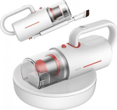Deerma CM1300 UV Правосмукалка за Прашина и Грини
