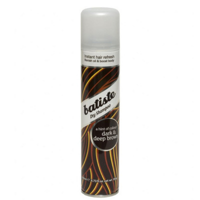 Shampo për flokë Batiste Plus Divine Dark
