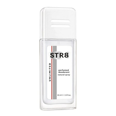 Deodorant STR8 Unlimited, 85 ml