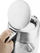 Ibrik Philco PHWK 1740, 1.7 L, i argjendtë 
