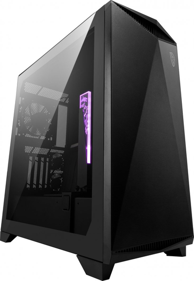 Kasë MSI MPG Gungnir 300P Airflow, Midi Tower