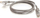Kabllo rrjeti C2G Cat6 UTP, 2m, snagless, gri