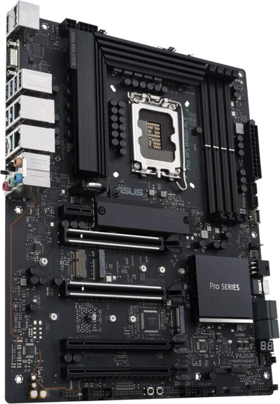 Pllakë amë ASUS PRO WS W680-ACE - Intel W680