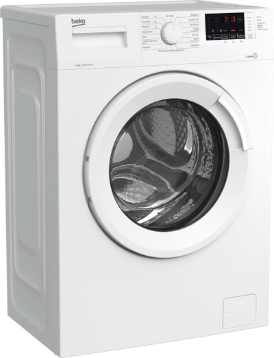 Rrobalarëse Beko WUE6512WWE SLIM