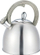 Çajnik Maestro MR-1312, 2.5L, çelik inox, argjendtë satin