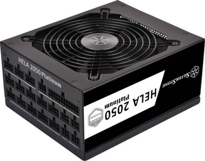 Furnizues me energji SilverStone HELA Platinum (SST-HA2050-PT), 2050 W