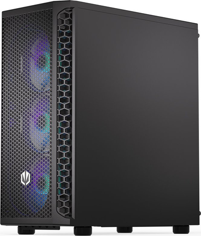 Kasë Endorfy Signum 300 ARGB, Midi Tower
