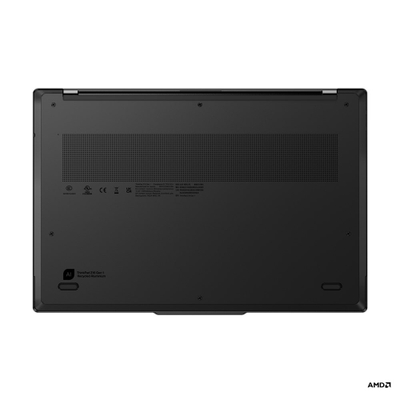 Laptop Lenovo ThinkPad Z16, 16", AMD Ryzen 9 PRO 6950H, 32 GB RAM, 2 TB SSD, AMD Radeon RX 6500M, i hirtë