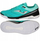 Këpucë futbolli salle Joma Gambeta 2627 IN, numri 41, taban antirrëshqitës, ngjyrë turquoise