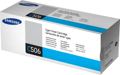 Toner Samsung CLT-C506L, i kaltër