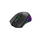 Гејминг глушец Havit MS1021W, безжичен 2.4G и USB, 7000 DPI, 7 копчиња, црн со темно сива боја