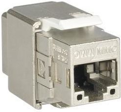Prizë kompjutri Ospel MMC RJ45 cat 6 me mbrojtje