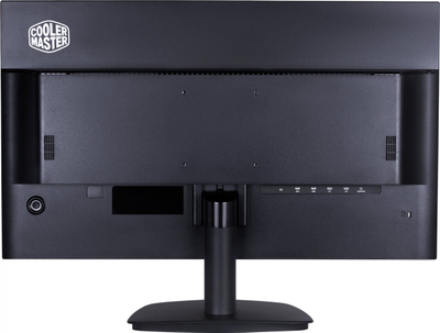 Monitor gaming Cooler Master GM27-FFS, 27", Full HD 165Hz, i zi