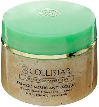 Skrab për trup Collistar Anti-Water 700 ml