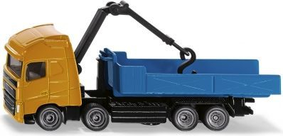 Lodër Trefl Auto, 15 cm 