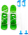 Ski për kalamaj Marmat Big Foot, 40cm