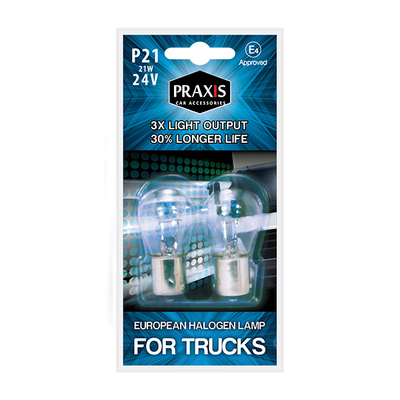 Drita 24V 21W Set – 52403