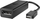 Adaptues HP USB C to DisplayPort G2, 8K, DisplayPort 1.4, gri