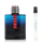 Set dhuratë për meshkuj Prada Luna Rossa Ocean, EDT 100 ml + EDT 10 ml