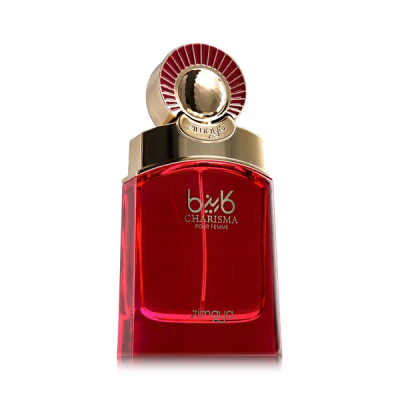 Eau de Parfum Zimaya Charisma Pour Femme, 100ml