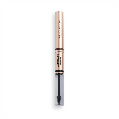 Revolution Laminate Brow Ash Brown