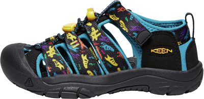 Детски сандали Keen NEWPORT, повеќебојни