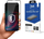 Xham mbrojtës 3MK HardGlass Lite për iPhone 14 13 Pro 13, 9H, 0.3mm, transparent