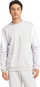Bluzë sportive adidas Squadra 25 Sweat Crew M JD2960, për burra, pambuk poliester, e zezë