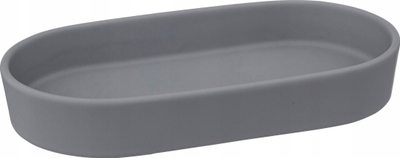 Tabaka banjoje 5 Five Simply Smart Colorama, stoneware, gri beton
