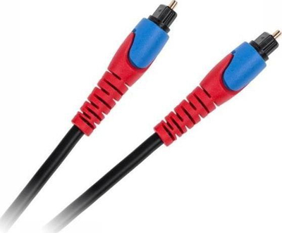 Kabllo optik Cabletech Standard, 1m, audio