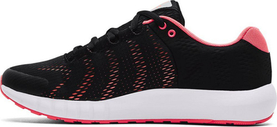 Atlete për femra Under Armour Hovr Phantom 2 INKNT Brilliance (3021969-004), nr. 36.5, të zeza