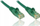 Kabllo rrjeti PremiumCord CAT6a S FTP, 3m, 10 Gb s, jeshile