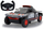 Makine me telekomande Jamara Audi RS Q E-tron E2, shkalla 1:14, 2.4 GHz, gri