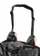 Навлака за дожд за видео камера Manfrotto Pro Light RC-1, професионална, црна