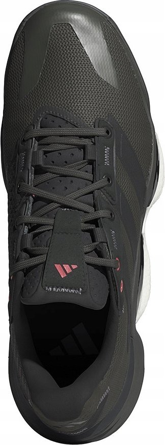 Këpucë hendbolli adidas Stabil 16 M IE1085, për burra, të zeza