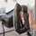 Stacion avulli Braun CareStyle 7 Pro IS7286BK, rezervuar i madh uji, i zi