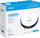 Robot pastrimi TP-Link Tapo RV30, 0.4L, bateri 5000 mAh, gri me të zezë