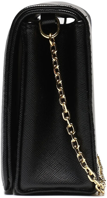 Çantë për femra Love Moschino, e zezë