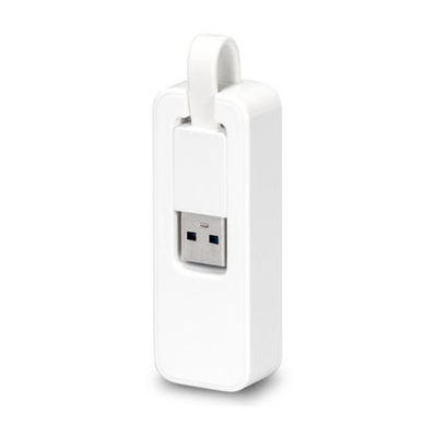 Adapter rrjeti TP-Link UE300, USB 3.0, Gigabit, i bardhë