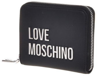 Kuletë për femra Love Moschino, e zezë